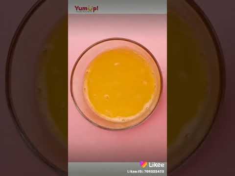 how to make a bread and chocolate dessert