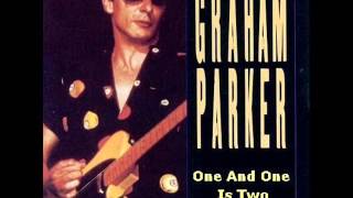 Graham Parker - One And One Is Two (The Beatles cover)
