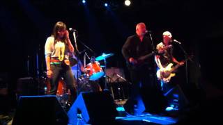 Jon Langford &amp; Skull Orchard