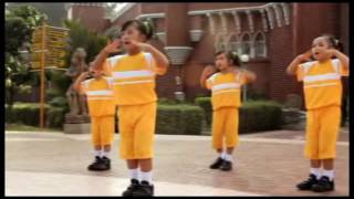 Download lagu SENAM IRAMA CERIA 2 UNTUK PAUD mp3