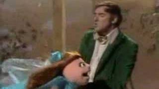 The Muppet Show. Jim Nabors - Gone with the Wind