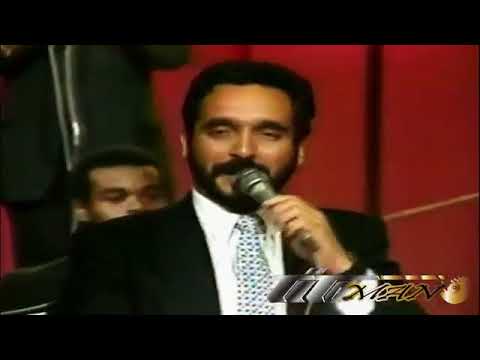 Oh, Que Sera    Willie Colón