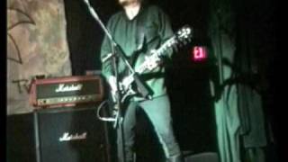 DESTROY ALL MONSTERS/ DARK CARNIVAL TV EYE