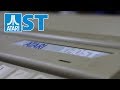 Atari 1040STF Restoration Part 1 The Electronics