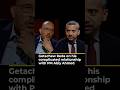 Getachew Reda On His Complicated Relationship With PM Abiy Ahmed Head To Head Shorts