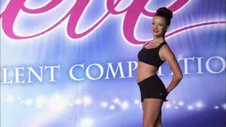 Dance Moms: Full Solo: Brooke Hyland "I Hurt" (Season 3, Episode 33)