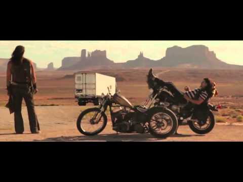 Road to Paloma 2014 zwiastun trailer HD