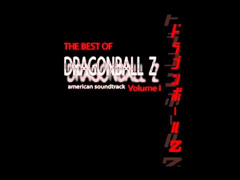 Bruce Faulconer-Best of DBZ Vol 1.-04 Gohan fights Frieza