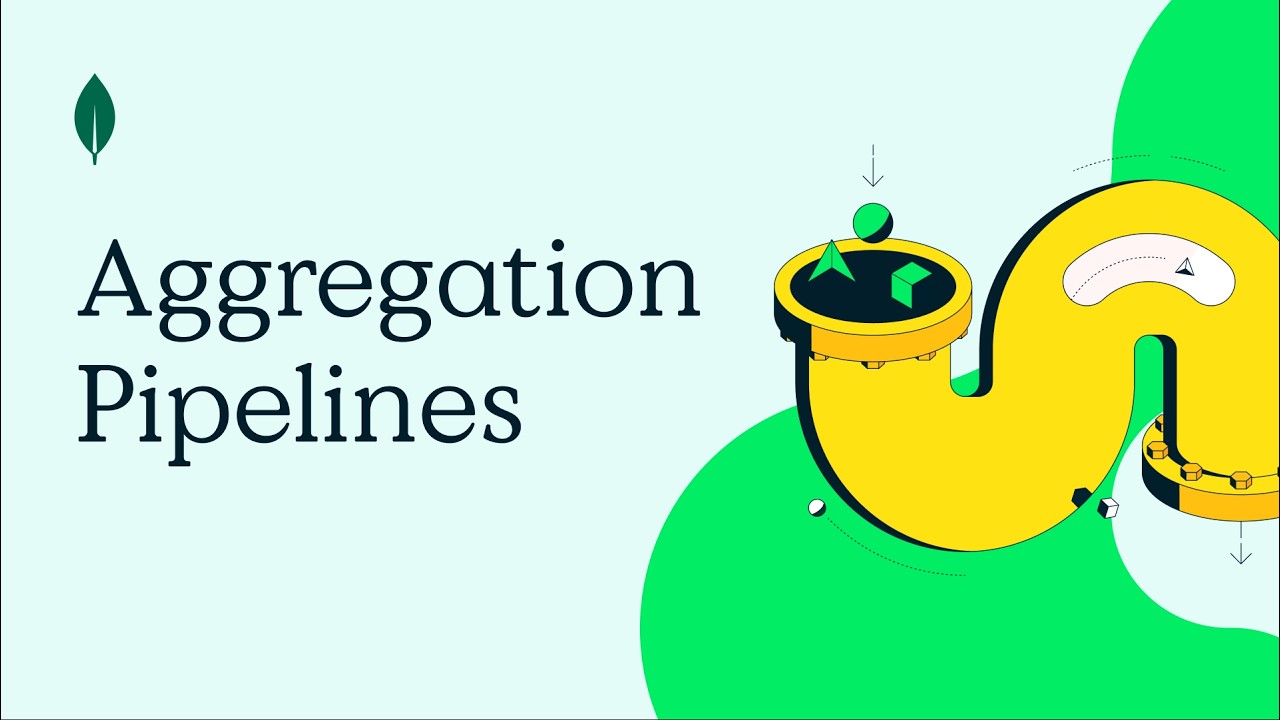 How to Build an Aggregation Pipeline in MongoDB Atlas
