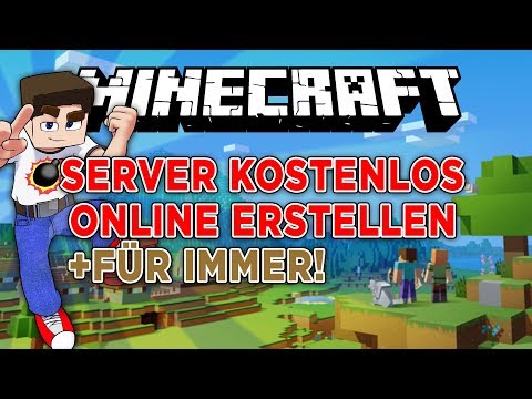 Get Your Free Minecraft Server Forever Now!