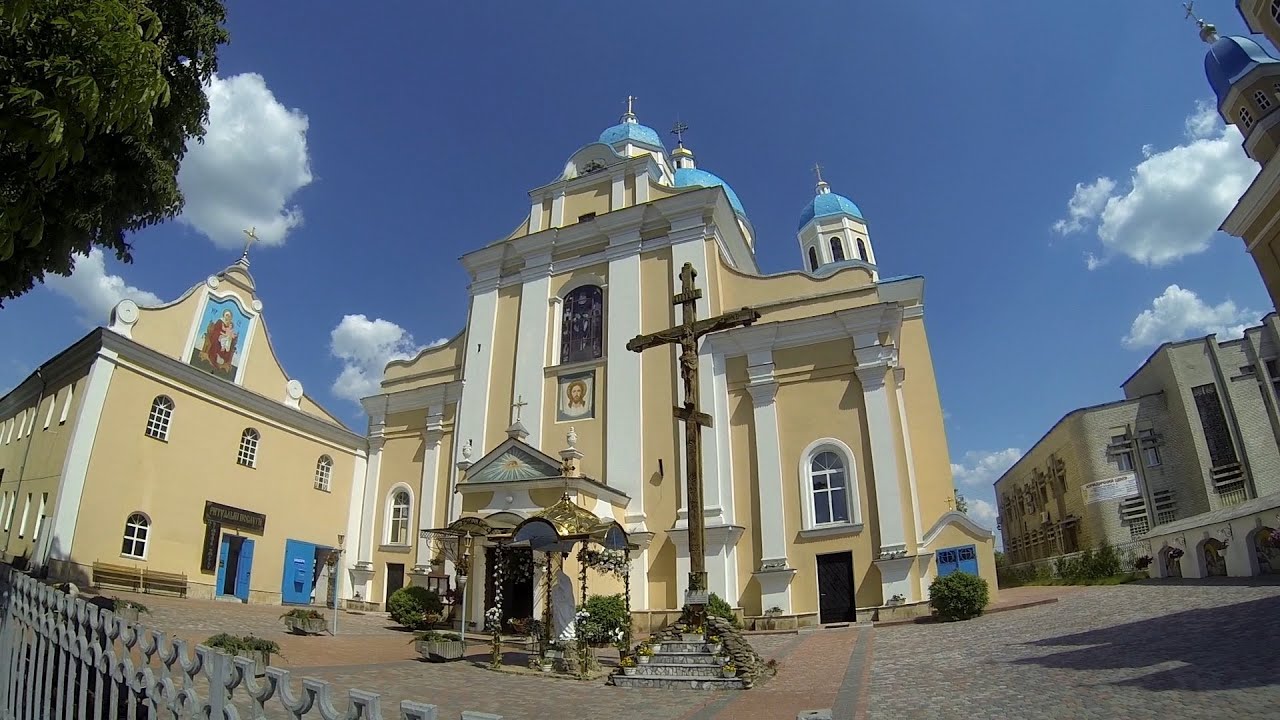 Полезное видео