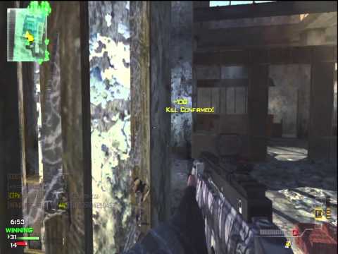 GUN GUIDE TO THE G36C!