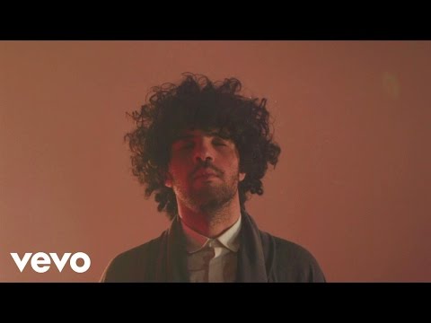 Simon Ghraichy - Asturias