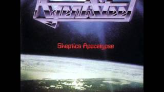 Agent Steel - Skeptics Apocalypse 1985 full album