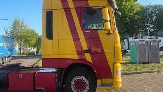&Tau;&rho;ά&kappa;&tau;&omicron;&rho;&alpha;&sigmaf; DAF XF 480 FT Super Space Cab Alcoa rims | &Alpha;&pi;&epsilon;&iota;&kappa;ό&nu;&iota;&sigma;&eta; 4 - Autoline