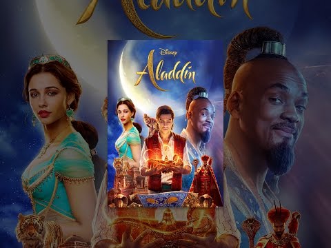 Aladdin