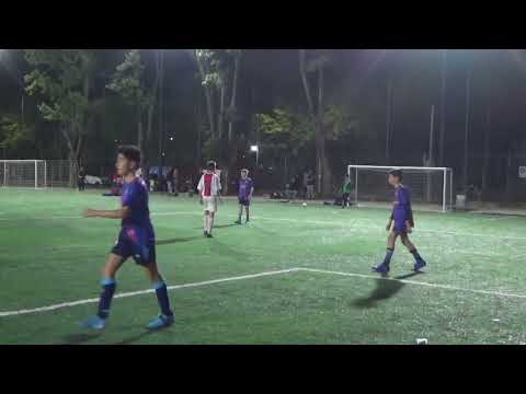 BARCANIM VS MATADEROS CITY - #LigaNuñez - S15 - 23/10/2022