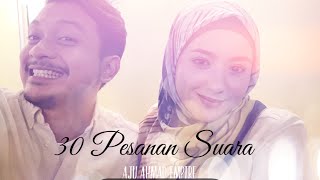 Download lagu 30 Pesanan Suara ( teaser ep27 ) mp3 Download lagu 30 Pesanan Suara ( teaser ep27 ) mp3