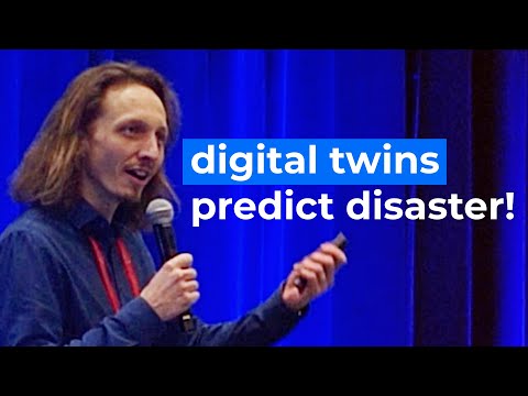 Konrad Wenzel - The Arcgis Reality Song - Misc Originals