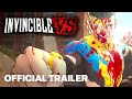 Invincible VS Official Reveal Trailer Xbox Games Showcase 2025