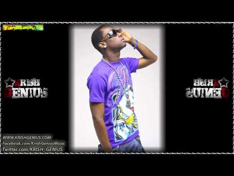 Stylo G - Keep It Moving [Flirt Riddim] May 2012