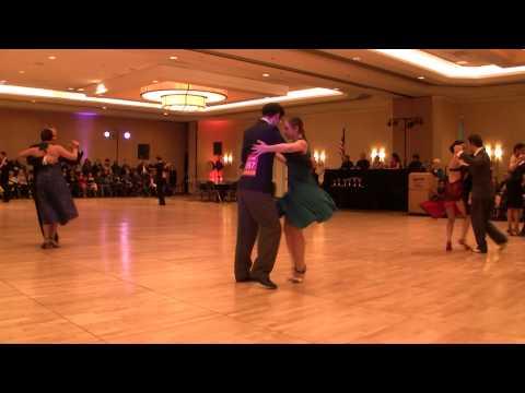 ATUSA 2015 - Day 3 Salon Semi Final - Group 1 (song 3 of 3)