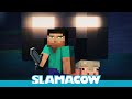 "Cube Land" - A Minecraft Music Video - An ...