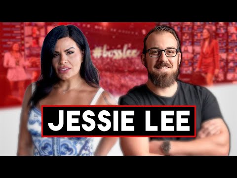 Jessie Lee | The Entrepreneurial Mindset - YouTube