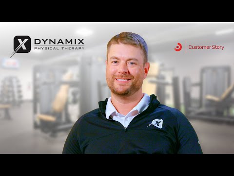 Transforming Patient Experience and Staff Efficiency Dynamix Physical Therapy’s Success with Prompt