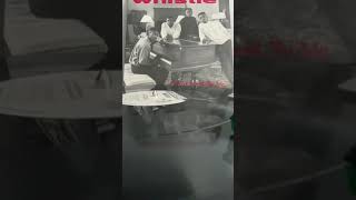 Whistle - Right Next To Me (Remix) [HQ Vinyl Rip]