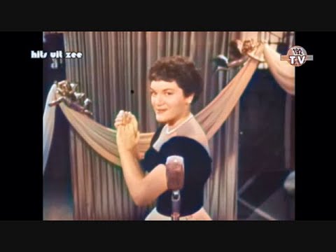 Stupid Cupid -  Connie Francis