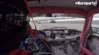 LeMons NHMS 2016 - The Carbeque Day 2 - David
