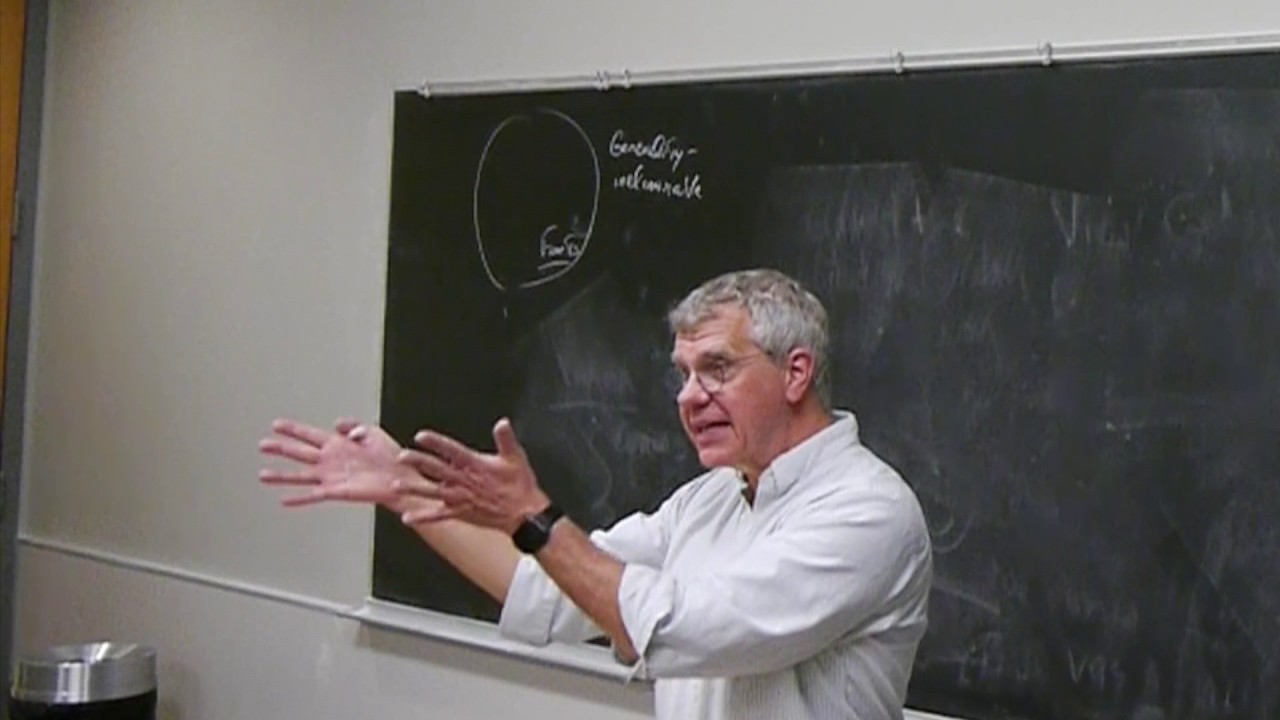 Wittgenstein's Tractatus