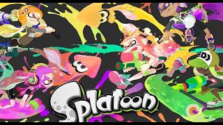 3300目指して　3233～ 【スプラ3】 【リッター4K】