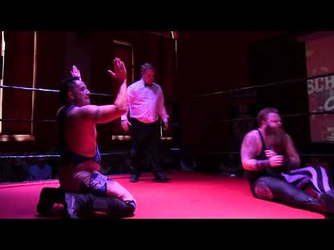 SOS School's Out 2023 - Franklin vs Jonny Storm