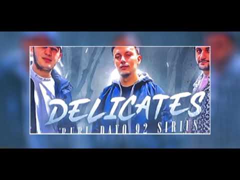 DELIKATES/RUBI/DAVO 92/SIRIUS/