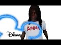 Disney channel intros