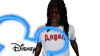 Disney channel intros