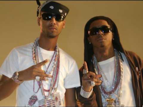 Lil Wayne ft. Juelz Santana & Starr - Rockstar