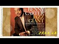 Benny Carter - Old Fashioned Love