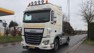 DAF XF 440 NL TRUCK tegljač | Slika 4 - Autoline