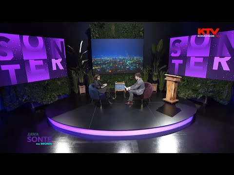 Java Sonte me Rronin - 17.12.2021