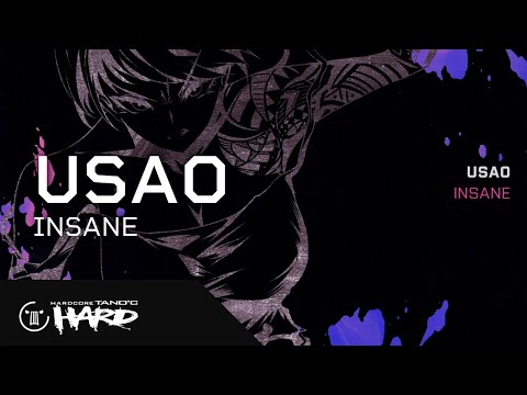 USAO - INSANE