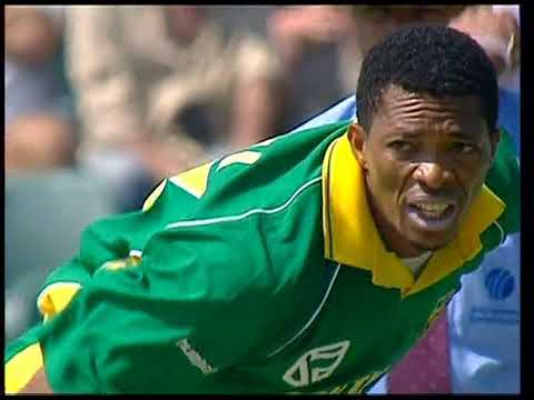 2006 - ODI - South Africa vs Australia Joburg * 438 Match