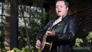 Jason Isbell Performs &quot;Daisy Mae&quot; | Southern Living