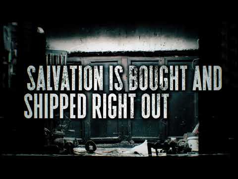 unitcode:machine - Buy Me Now (Official Lyric Video)