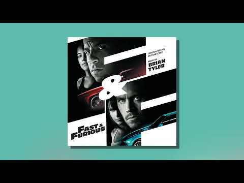 Dom Vs Brian (From "Fast & Furious") (Official Audio)
