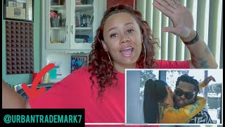 Coi Leray - Slide feat. Gunna (Official Video) - REACTION