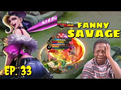 TOP 10 SAVAGE & MANIAC | EPISODE 33