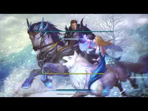 Tera Online - Cтрим #102